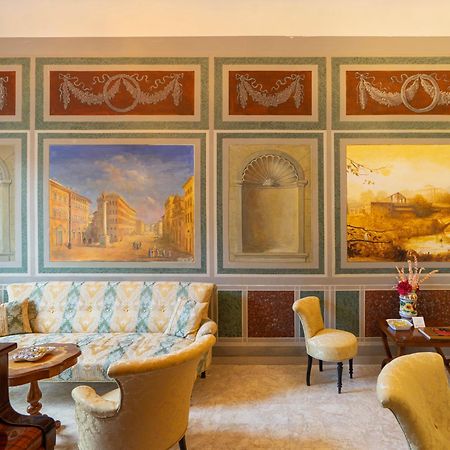 Borgia Di Firenze Bed and Breakfast Buitenkant foto