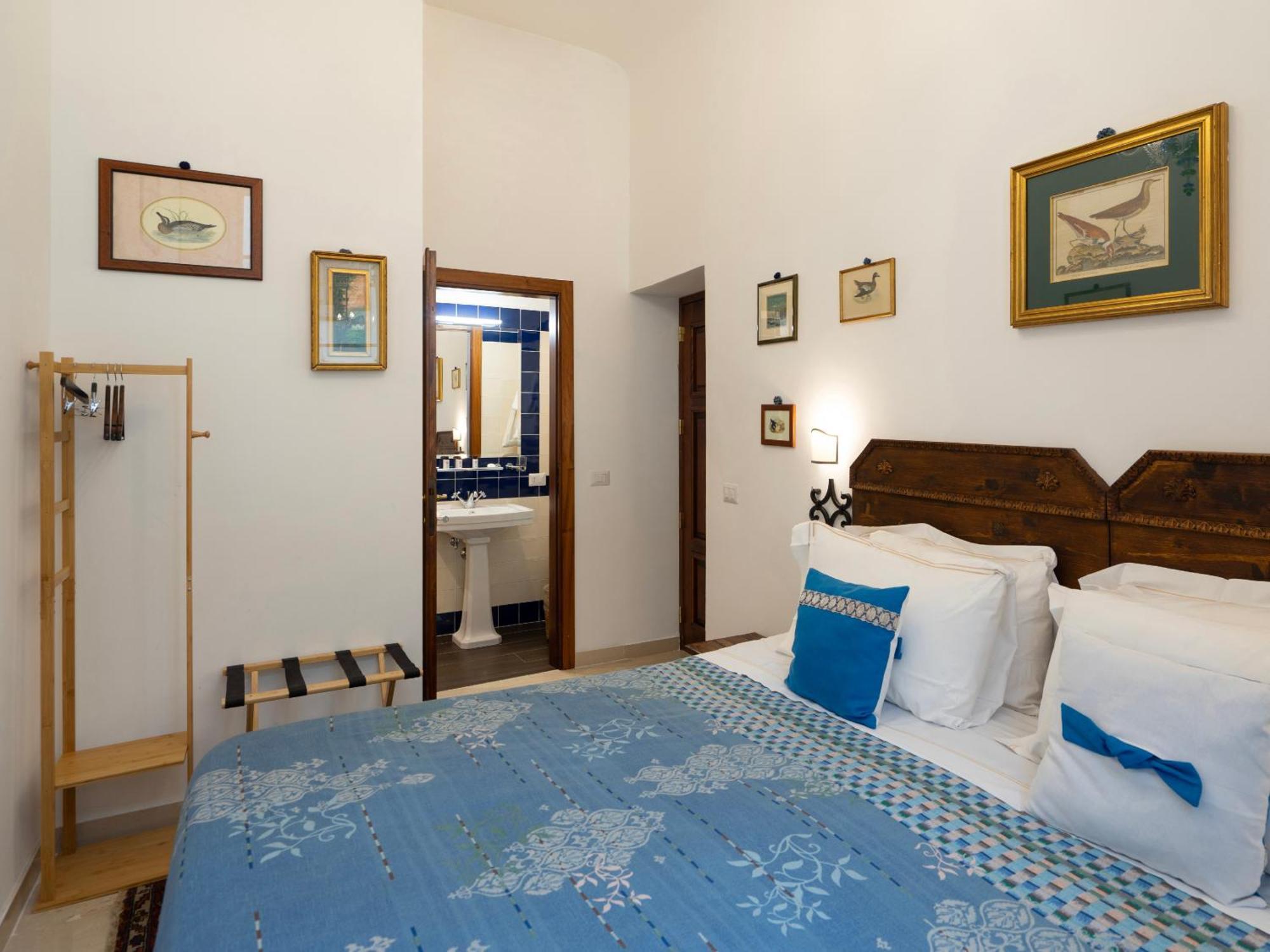 Borgia Di Firenze Bed and Breakfast Buitenkant foto