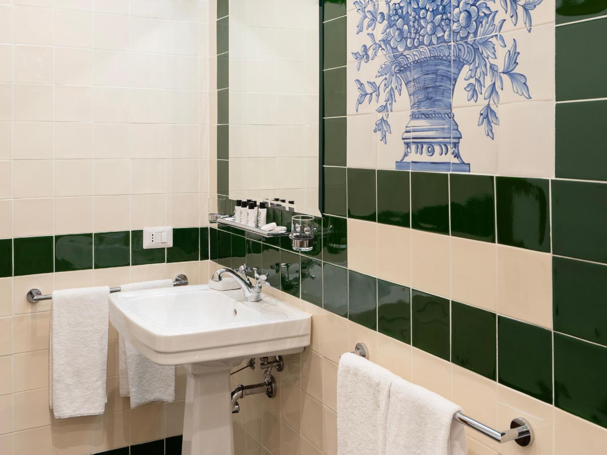 Borgia Di Firenze Bed and Breakfast Buitenkant foto
