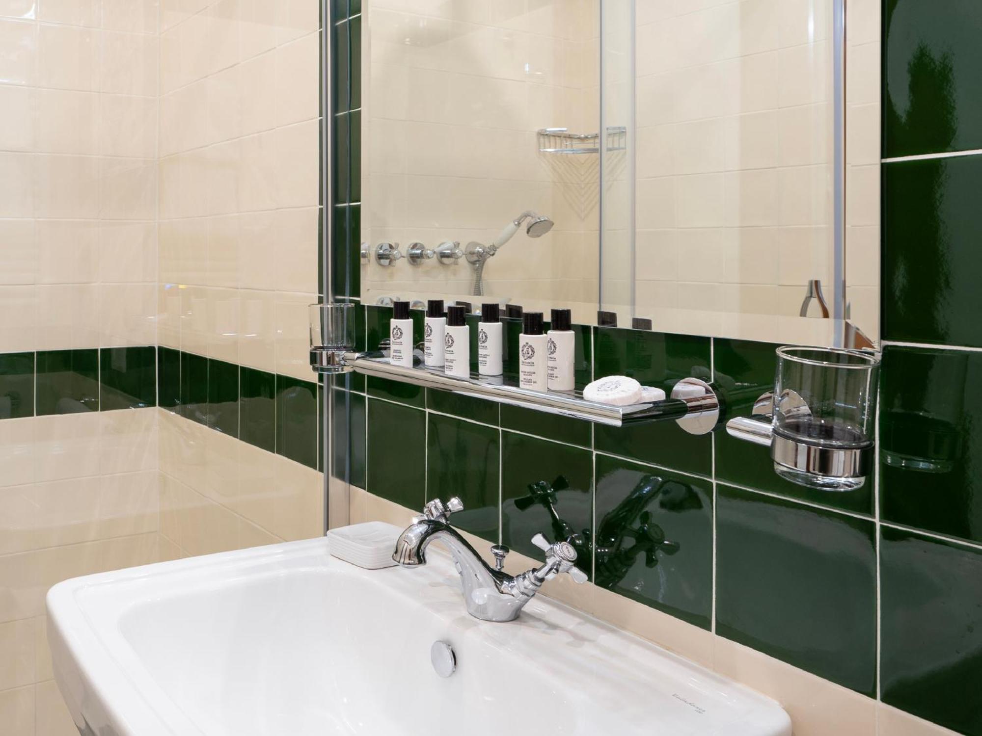 Borgia Di Firenze Bed and Breakfast Buitenkant foto