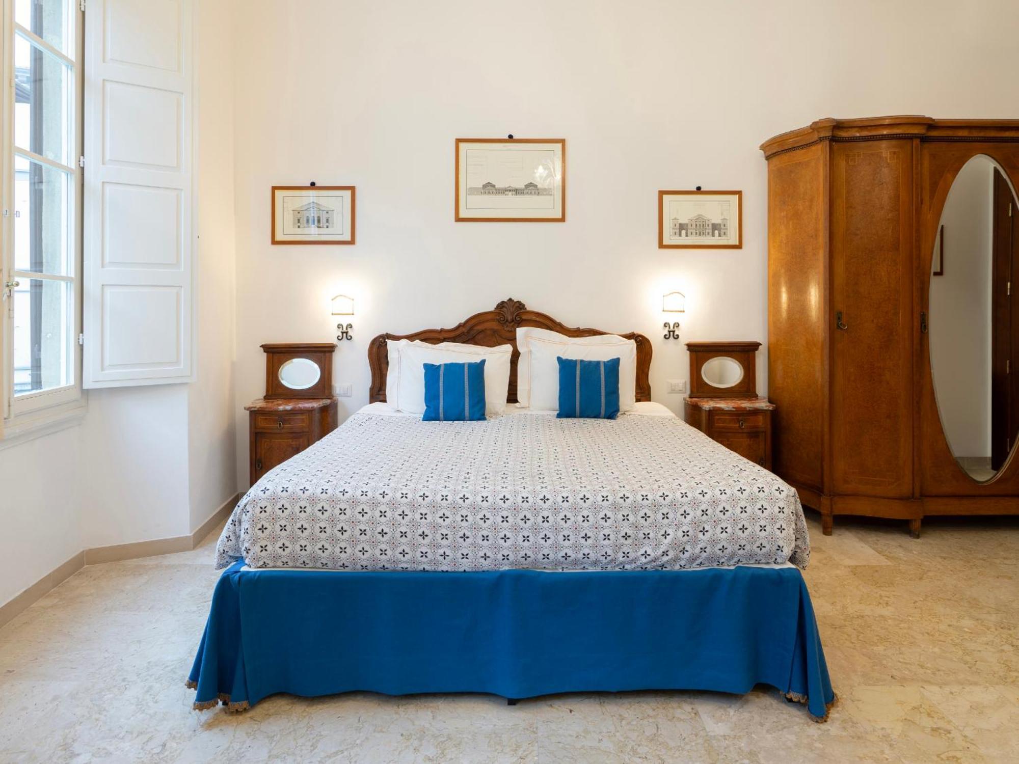 Borgia Di Firenze Bed and Breakfast Buitenkant foto