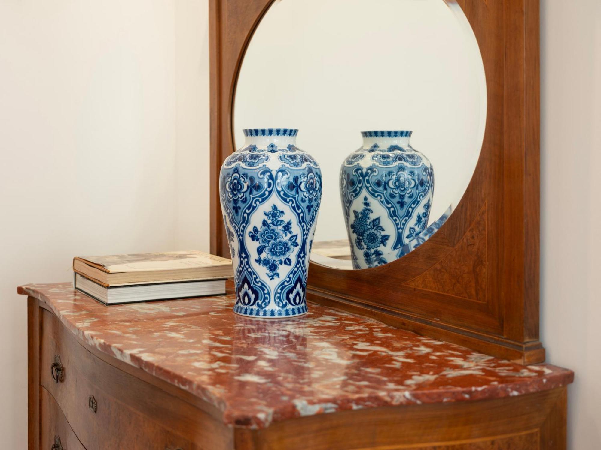 Borgia Di Firenze Bed and Breakfast Buitenkant foto