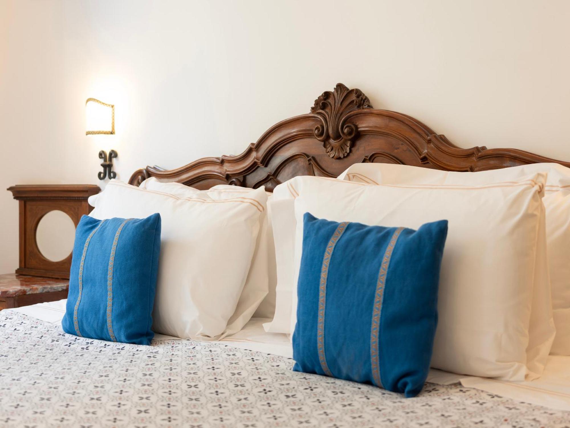 Borgia Di Firenze Bed and Breakfast Buitenkant foto