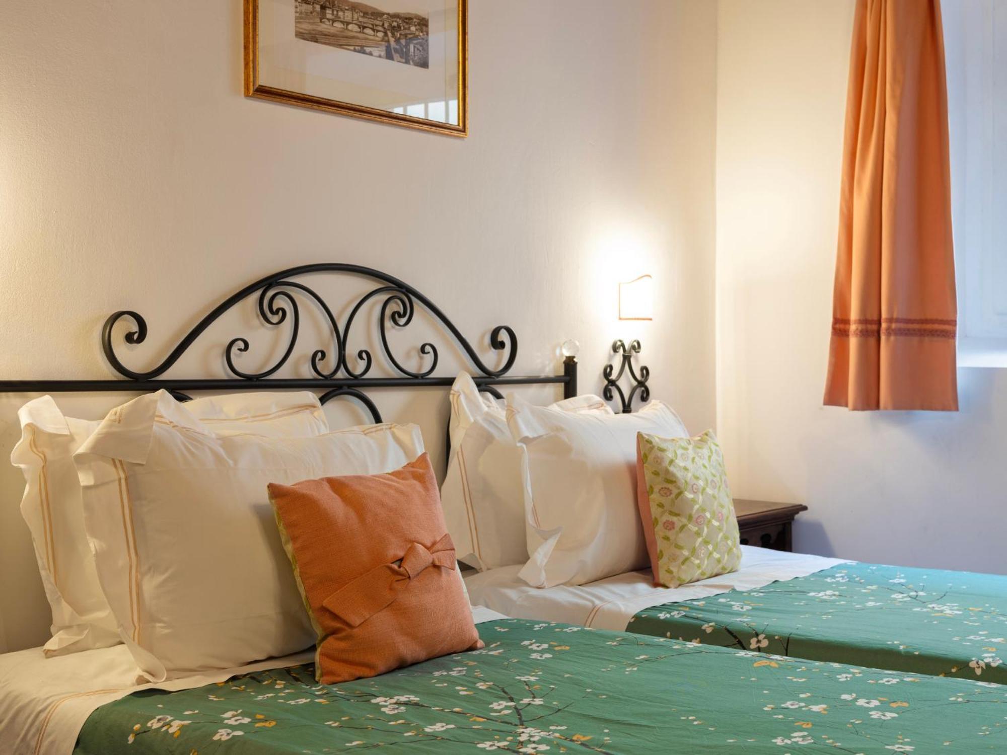 Borgia Di Firenze Bed and Breakfast Buitenkant foto