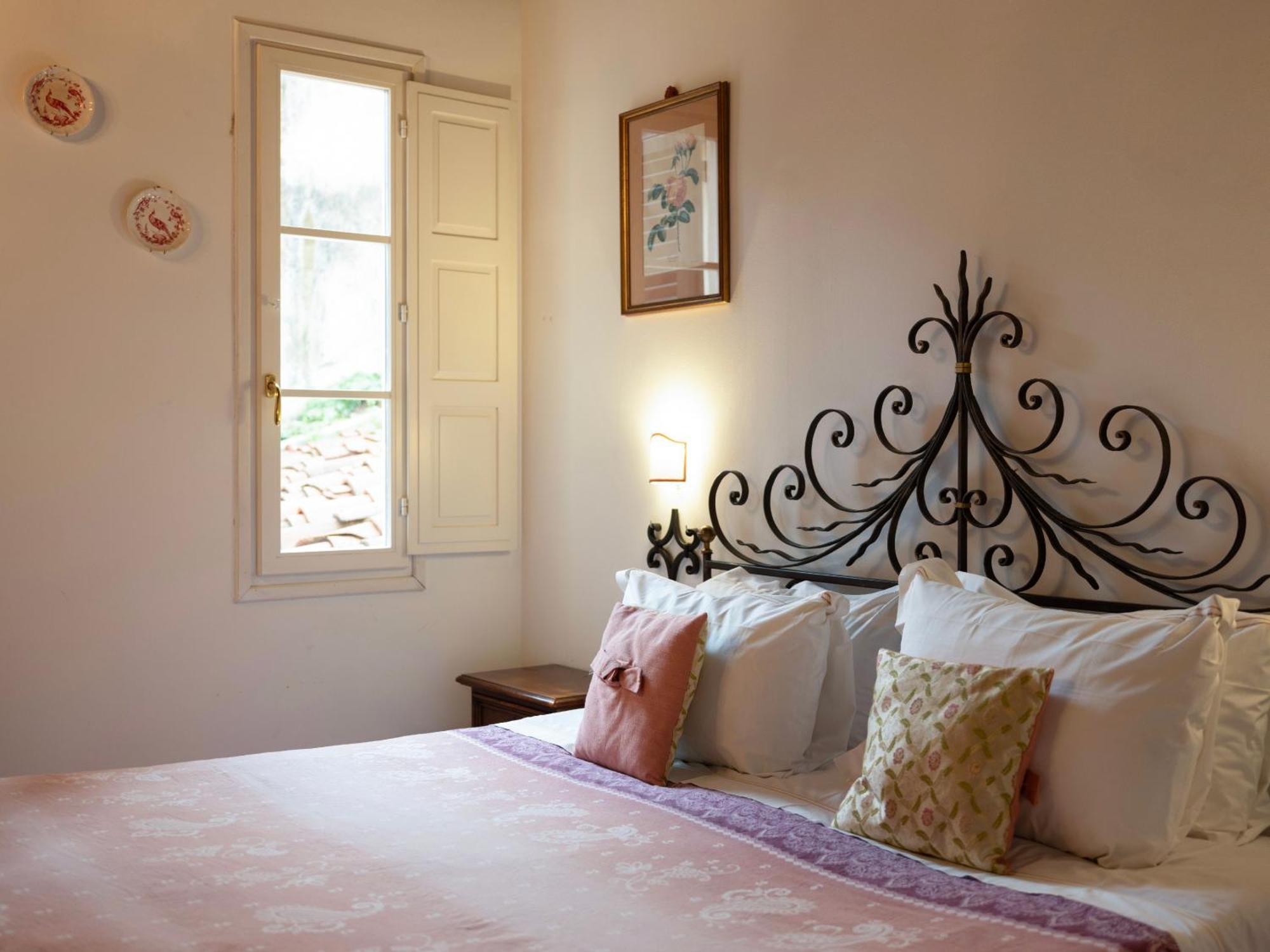Borgia Di Firenze Bed and Breakfast Buitenkant foto
