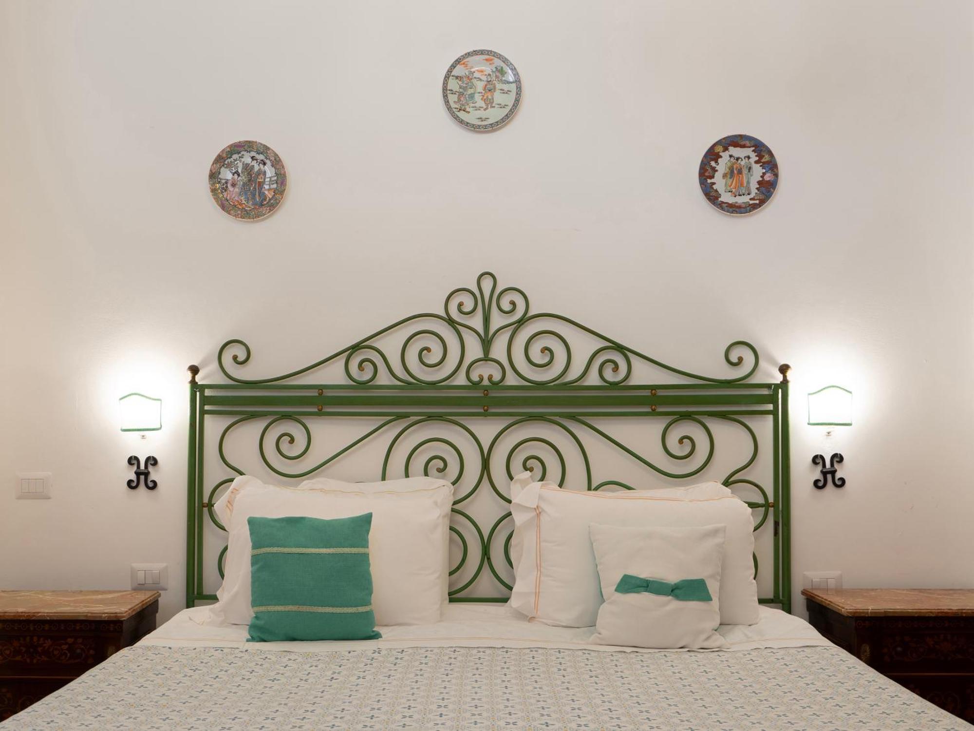 Borgia Di Firenze Bed and Breakfast Buitenkant foto