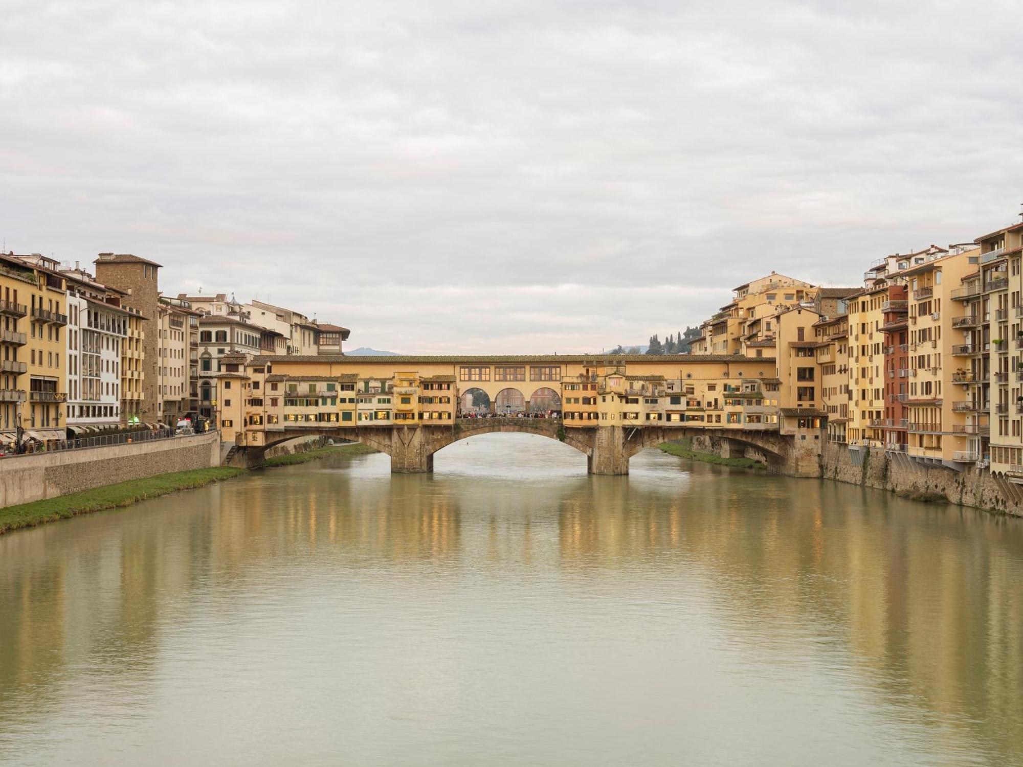 Borgia Di Firenze Bed and Breakfast Buitenkant foto